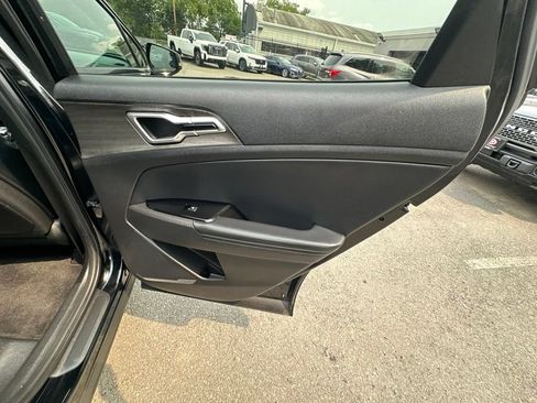 Used 2023 Kia Sportage X-Line w/ X-Line Premium Package AWD/4WD image 30