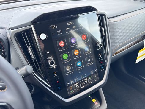 New 2026 Subaru Forester Wilderness image 17