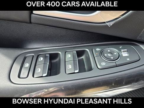 New 2026 Hyundai Sonata SEL image 6