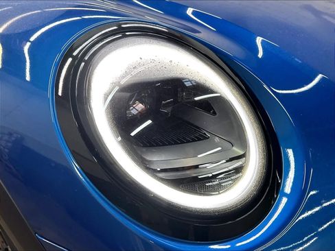 Used 2026 MINI Cooper S FWD image 30