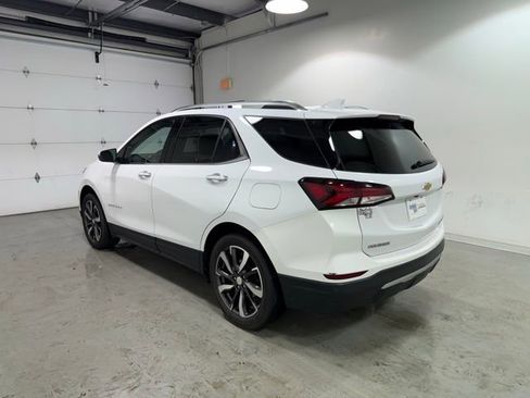 Used 2023 Chevrolet Equinox Premier image 5
