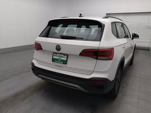 Used 2023 Volkswagen Taos S FWD image 7