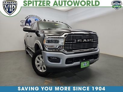 Used 2022 RAM 2500 Laramie