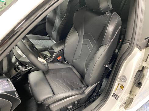 Used 2025 BMW 228i xDrive w/ Premium Package image 13