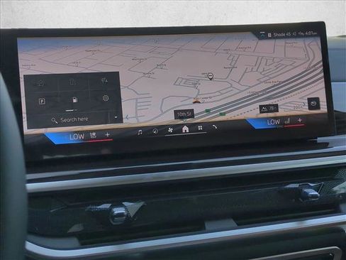 Used 2026 BMW X7 xDrive40i AWD/4WD image 14