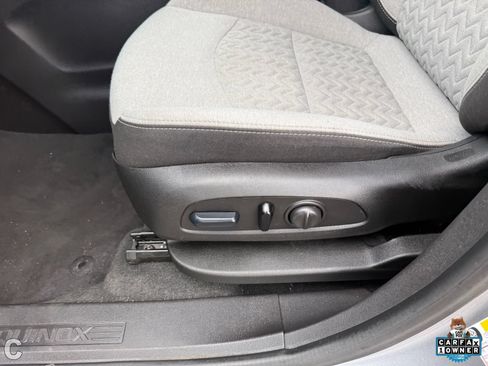 Certified 2024 Chevrolet Equinox LS w/ LS Convenience Package FWD image 23