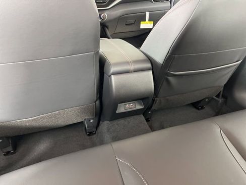 New 2025 Nissan Altima 2.5 SR w/ SR Premium Package image 44