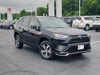 Certified 2021 Toyota RAV4 SE w/ Weather & Moonroof Package AWD/4WD video 2