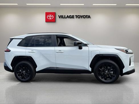 Certified 2026 Toyota RAV4 SE AWD/4WD image 6