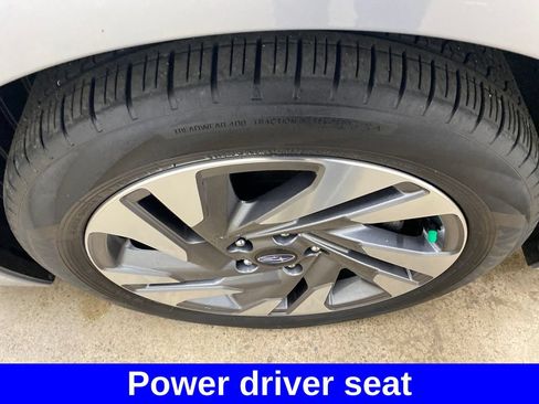 Certified 2024 Subaru Legacy Limited AWD/4WD image 20