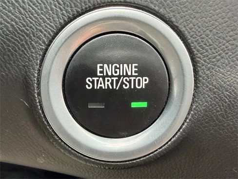 Used 2023 GMC Terrain AT4 image 20