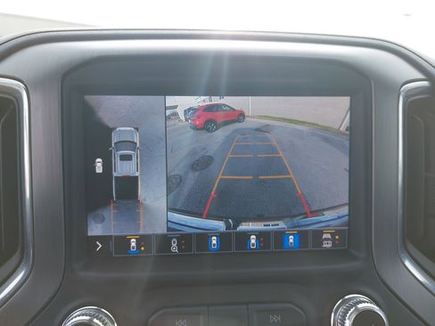 Used 2021 GMC Sierra 1500 Denali w/ Denali Ultimate Package image 26