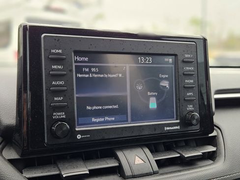 Used 2024 Jeep Compass Latitude w/ Convenience Group image 21