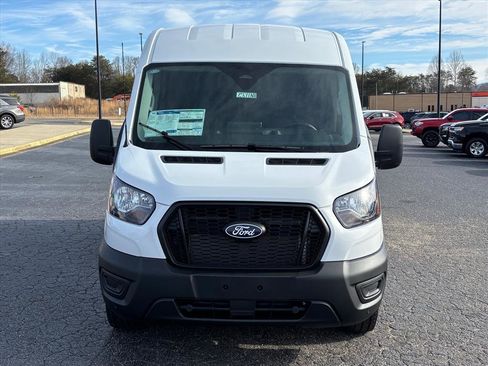 New 2026 Ford Transit 250 148 Medium Roof image 17
