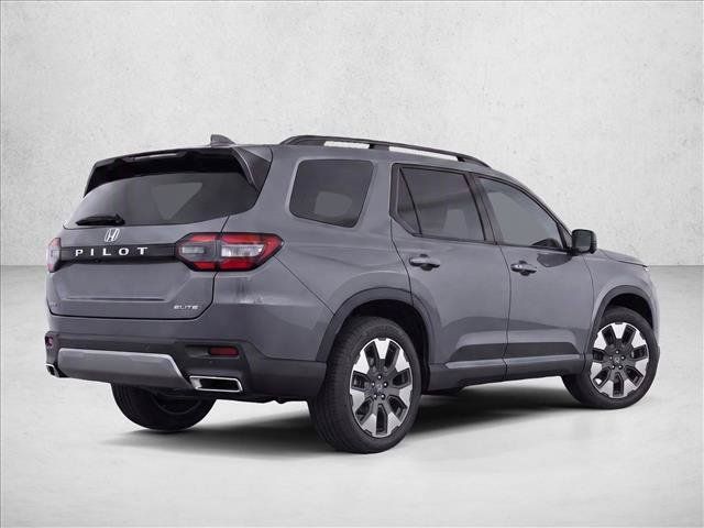 New 2026 Honda Pilot Elite image 7