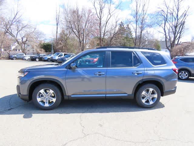 New 2026 Honda Pilot EX-L image 3