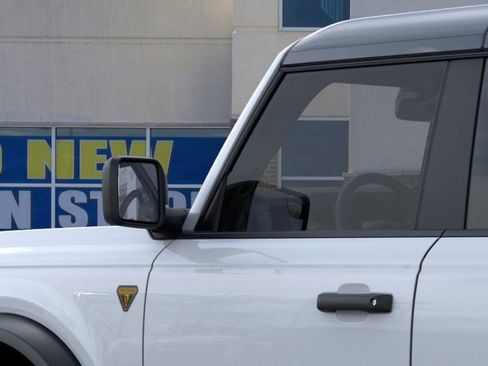 New 2025 Ford Bronco Badlands AWD/4WD image 22