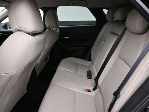 Certified 2023 MAZDA CX-30 AWD 2.5 S w/ Preferred Package image 11