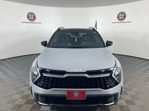 Certified 2024 Kia Sportage X-Pro image 18