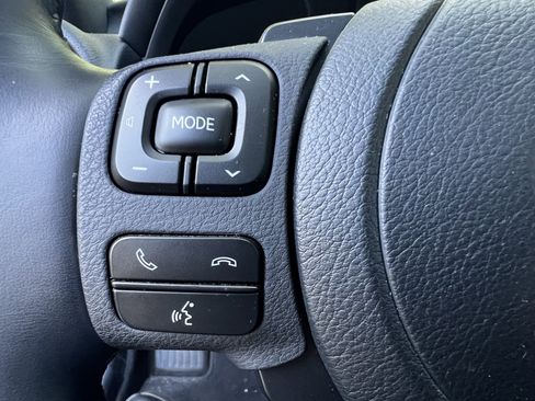 Certified 2025 Lexus IS 350 F Sport w/ Accessory Package 2 RWD image 19