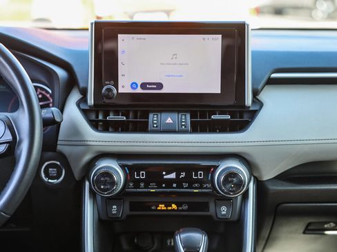 Certified 2023 Toyota RAV4 XLE Premium FWD image 3
