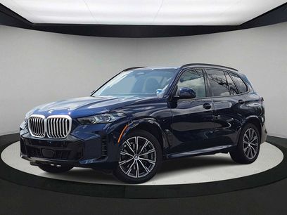 Used 2026 BMW X5 xDrive40i w/ M Sport Package