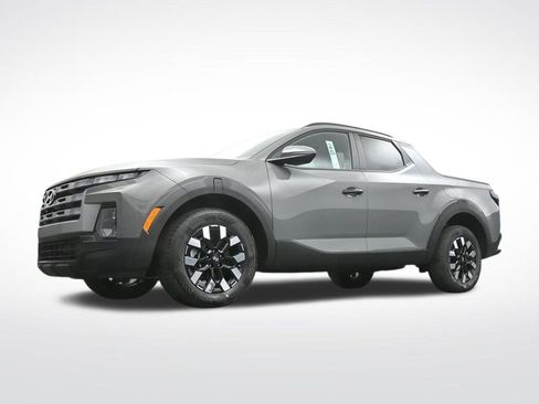 New 2026 Hyundai Santa Cruz SEL FWD image 11