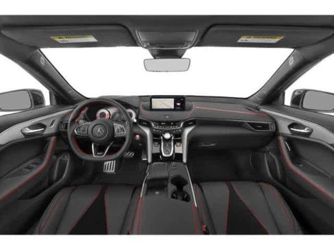 Used 2022 Acura TLX Type S AWD/4WD image 7