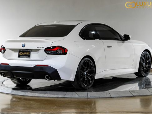 Used 2024 BMW 230i Coupe w/ Convenience Package image 10
