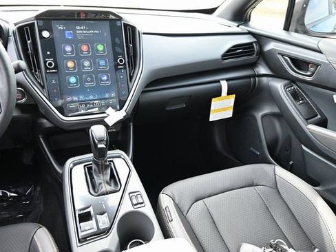 New 2026 Subaru Crosstrek 2.5i Wilderness image 10