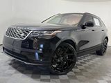 Certified 2018 Land Rover Range Rover Velar S image 1