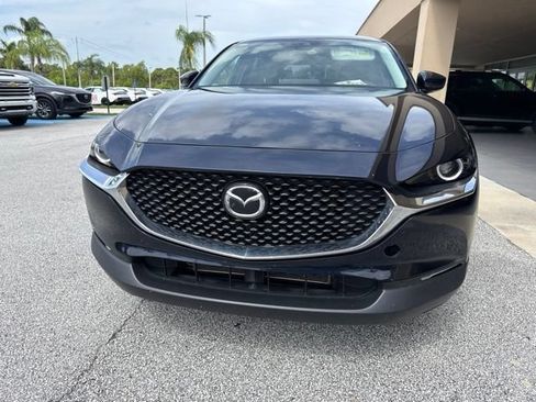 Used 2021 MAZDA CX-30 FWD 2.5 S w/ Select Package image 1