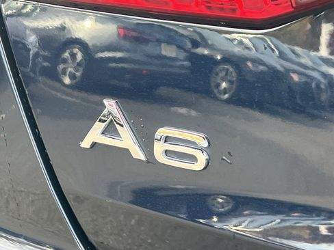 Certified 2023 Audi A6 3.0T Premium image 24