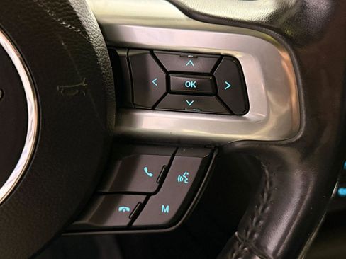 Used 2018 Ford Mustang GT w/ Black Accent Pkg RWD image 22