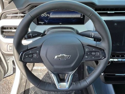 New 2027 Chevrolet Bolt RS FWD image 10