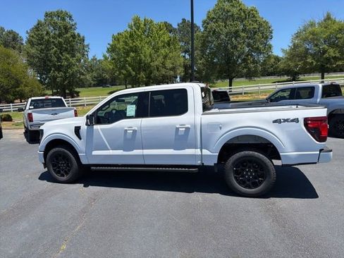 New 2026 Ford F150 XLT w/ Equipment Group 302A MID AWD/4WD image 19
