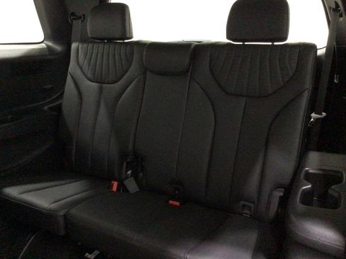 Used 2023 Hyundai Palisade Limited AWD/4WD image 21