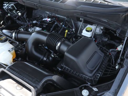 Used 2025 Ford F150 STX RWD image 14
