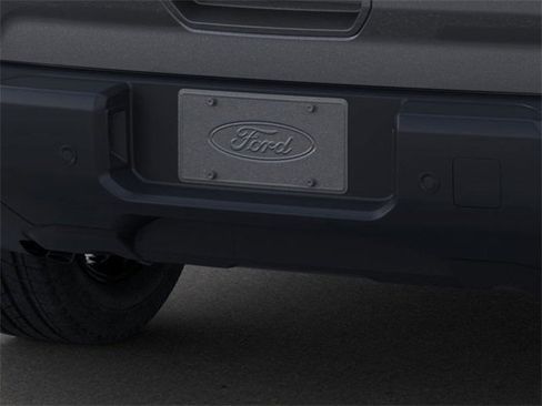 New 2025 Ford Bronco Sport Outer Banks w/ Outer Banks Tech Package+ image 23