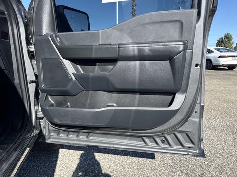 Certified 2024 Ford F150 STX image 28