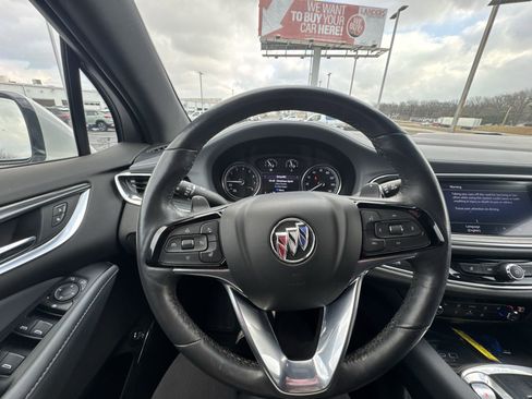 Certified 2024 Buick Enclave Essence image 14