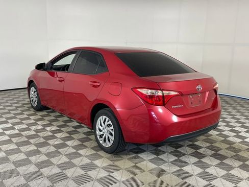 Used 2017 Toyota Corolla LE FWD image 13