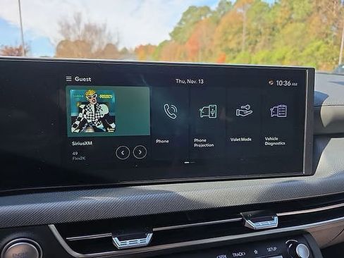 New 2026 Hyundai Sonata SE image 32