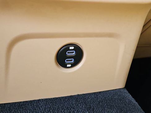 Certified 2020 Porsche Macan S AWD/4WD image 24