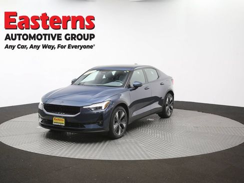 Used 2023 Polestar Polestar 2 w/ Pilot Pack FWD image 54