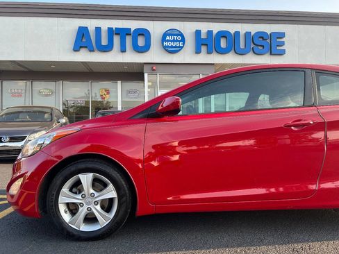 Used 2013 Hyundai Elantra image 30