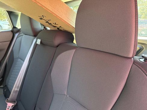 New 2026 Subaru Impreza 2.0i Sport image 13