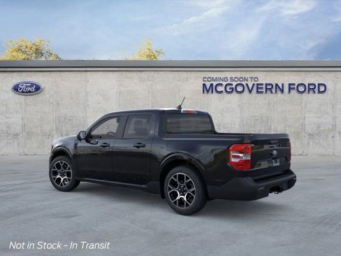 New 2026 Ford Maverick Lariat image 4