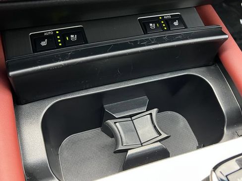 Used 2015 Lexus GS 350 w/ F Sport Package RWD image 28