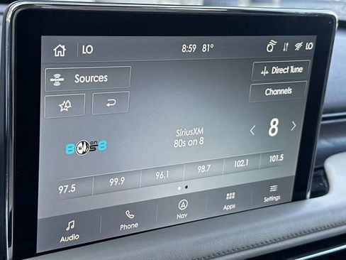 Used 2022 Lincoln Aviator Reserve w/ Equipment Group 201A image 13